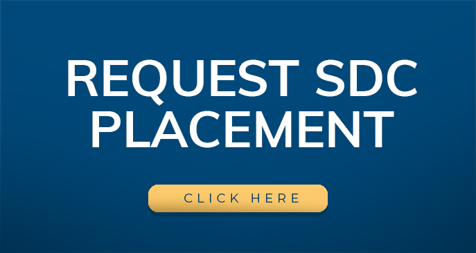SDC Placement